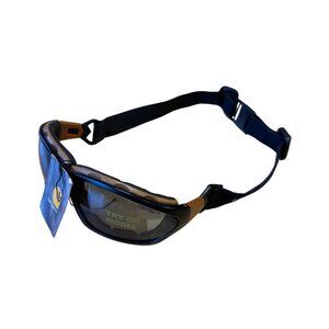 Carhartt Carthage Safety Glasses NWT - Grey